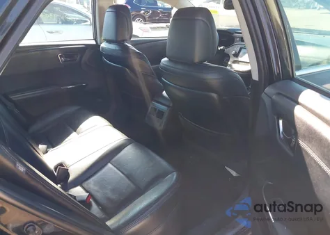 2016 Toyota Avalon Xle Premium z USA, uszkodzony, nr VIN 4T1BK1EBXGU228783